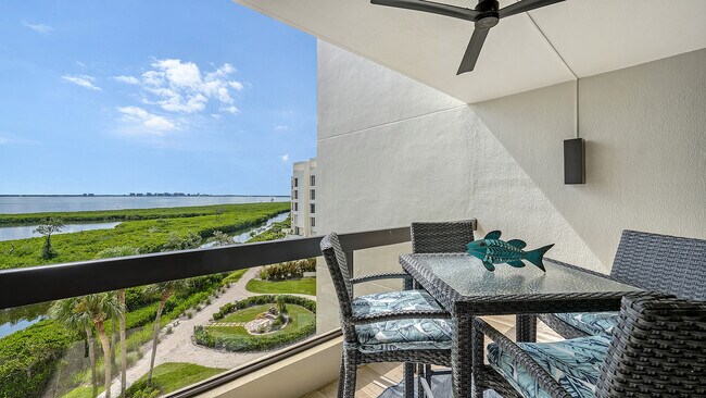 Photo - 1932 Harbourside Dr Unit Fairway Bay Condominium