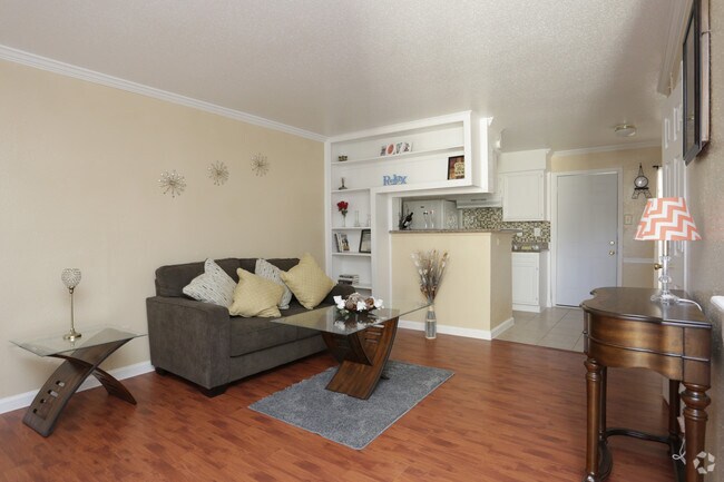 Photo - Falls of Kirkwood