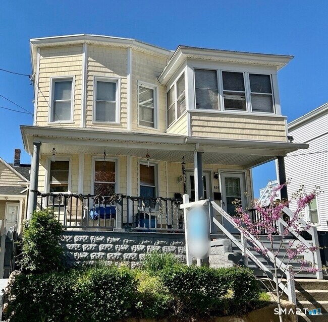 Building Photo - 436 Jackson Ave