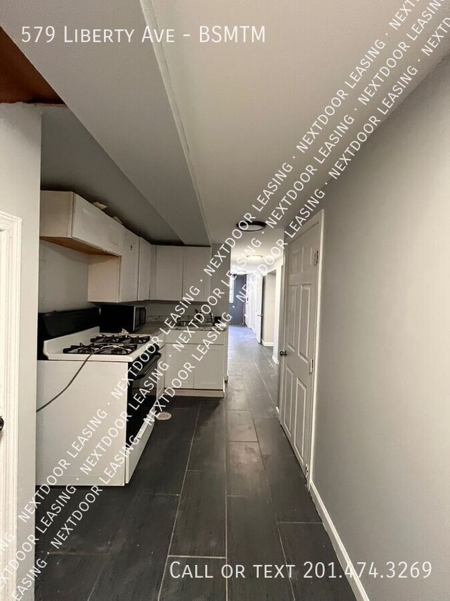 Building Photo - 579 Liberty Ave Unit BSMTM
