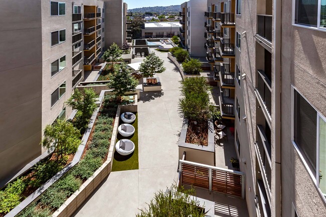 Sona Glendale