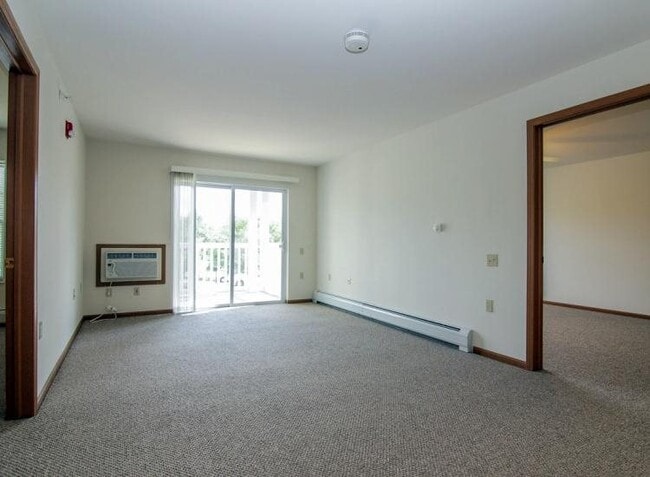 Prairie Hill Senior Apartments