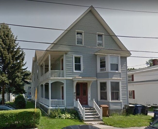 Building Photo - 87 High St Unit #1R