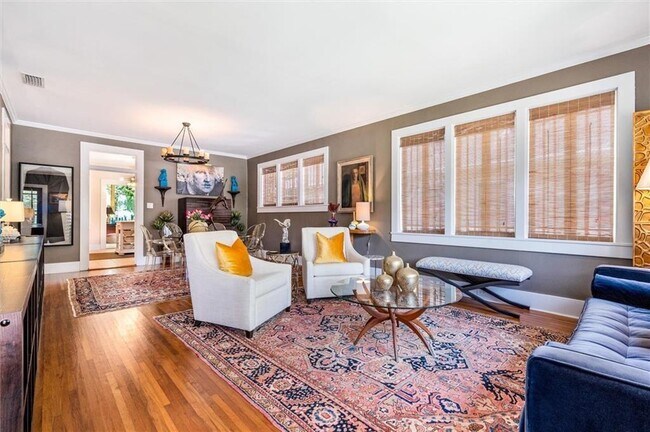 Photo - 1119 Palmetto St