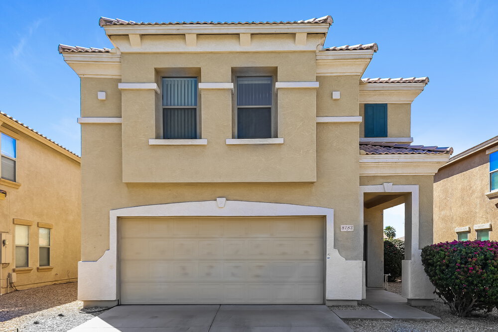 Photo - 8183 W Carol Ave