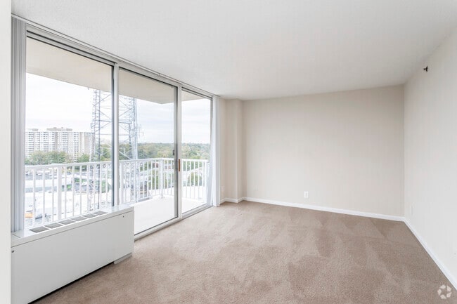 Westwood Tower