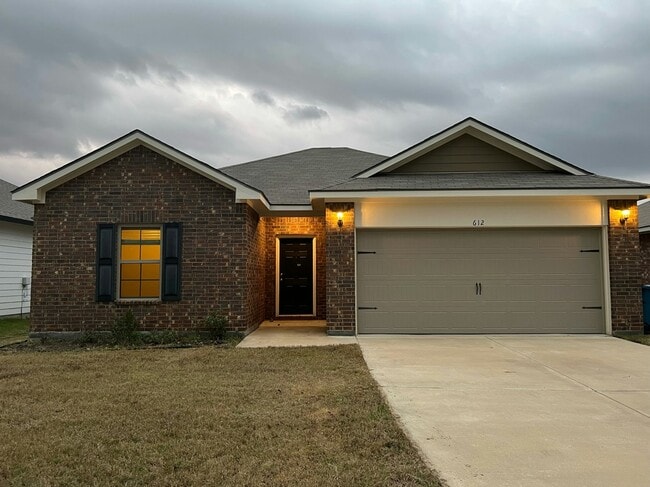 Building Photo - 612 N Wofford St