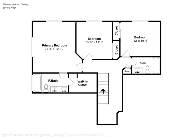 Photo - 2809 Aspen Ave