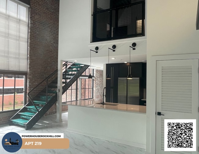 Photo - The Power House Apartments @ University Ce...