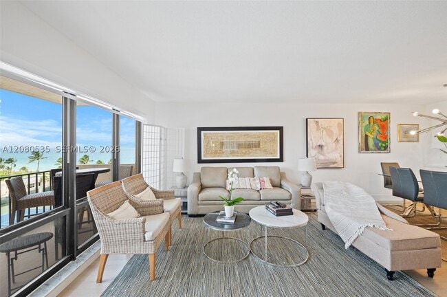 Photo - 5100 N Ocean Dr Unit 802