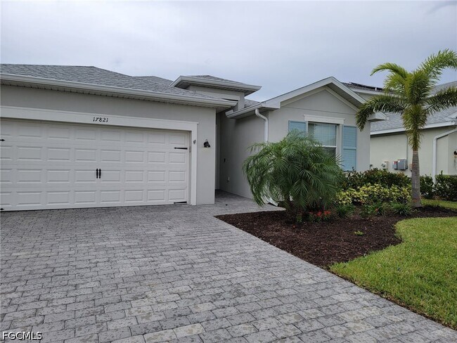 Photo - 17821 Corkwood Bend Trail