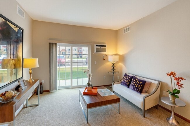 Photo - The Club at Heritage