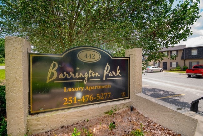 Photo - Barrington Park Apartments