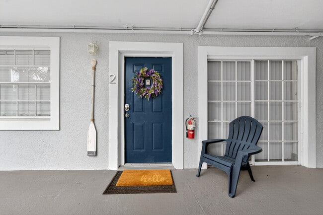 Photo - 801 Andrews Ave Unit 2