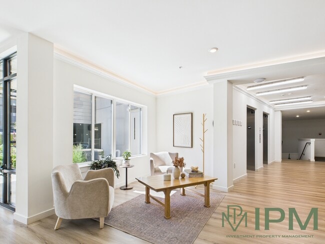 Photo - The Flats at Hampden