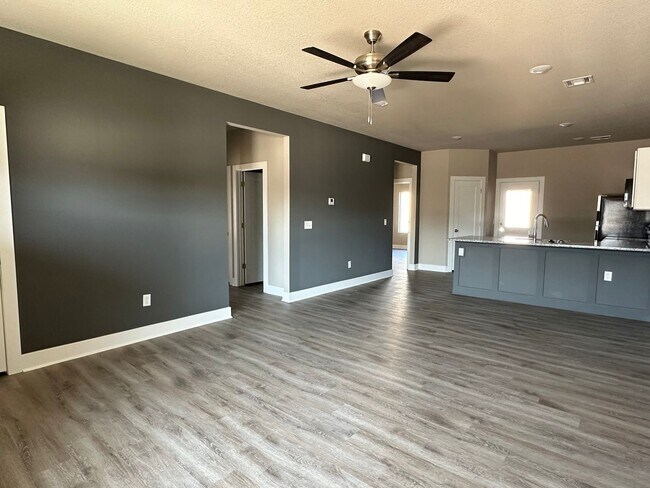 Photo - Brand New Duplex - Valley Center 1/2 off ...