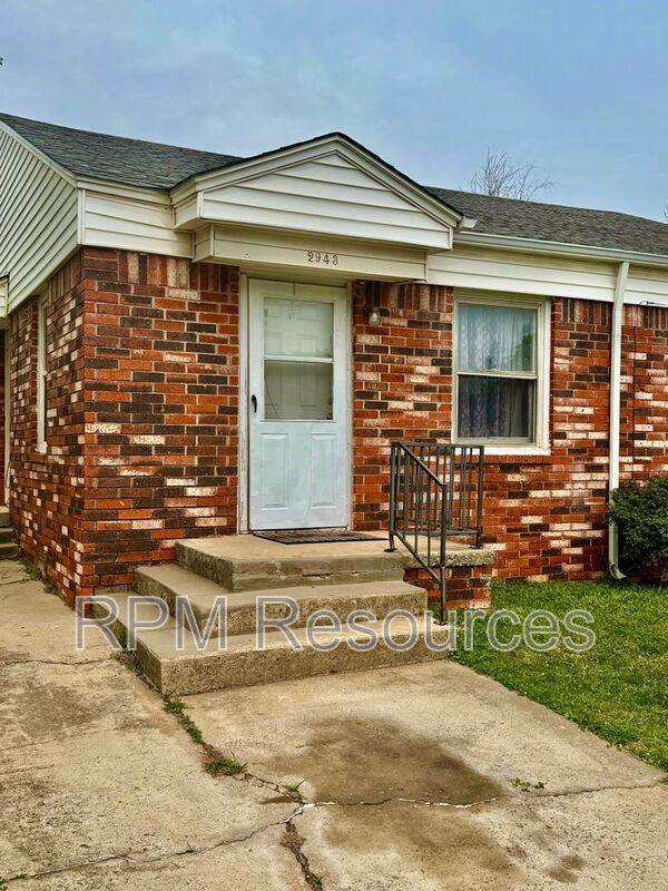 Photo - 2943 Pioneer Ave Unidad 2943