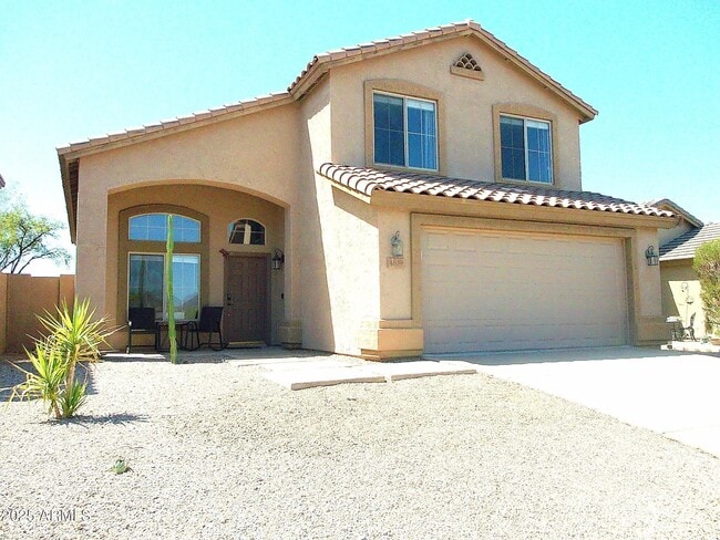 Building Photo - 4639 E Laredo Ln Rental