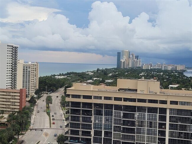 Photo - 1985 S Ocean Dr Unidad 19J