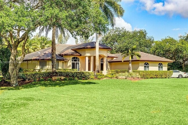 Photo - 6807 NW 66th Way House