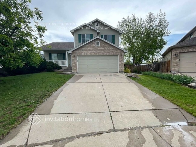 Building Photo - 5480 S Nepal Ct