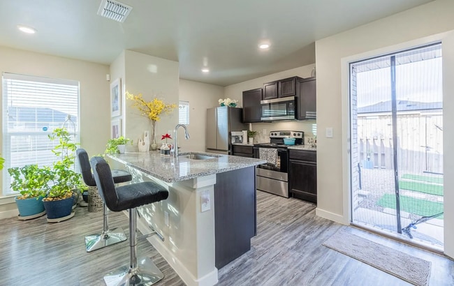 Photo - Bell Farms Cottage Available March