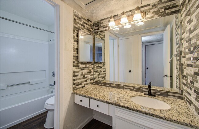 Photo - 2800 Jeanetta St Unit 1015