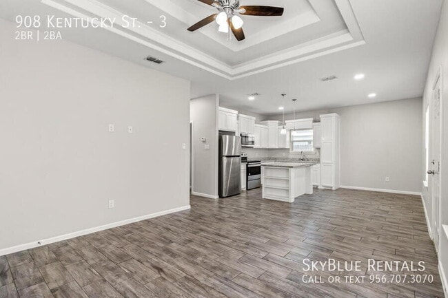 Photo - 908 N Kentucky St Unit 3