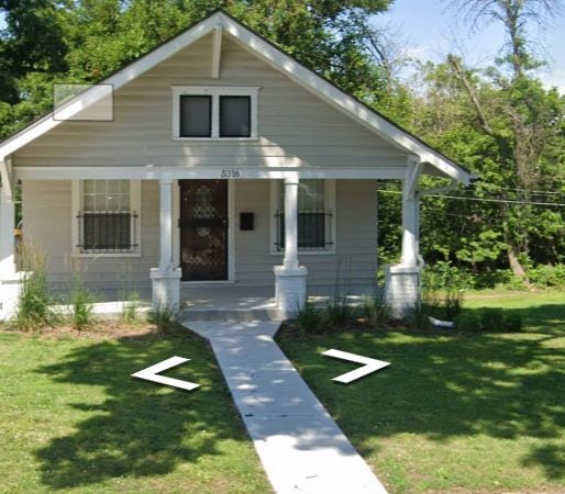 Building Photo - 5316 Highland Ave