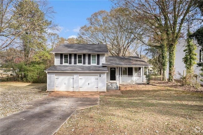 Building Photo - 676 Tarkington Rd S Rental