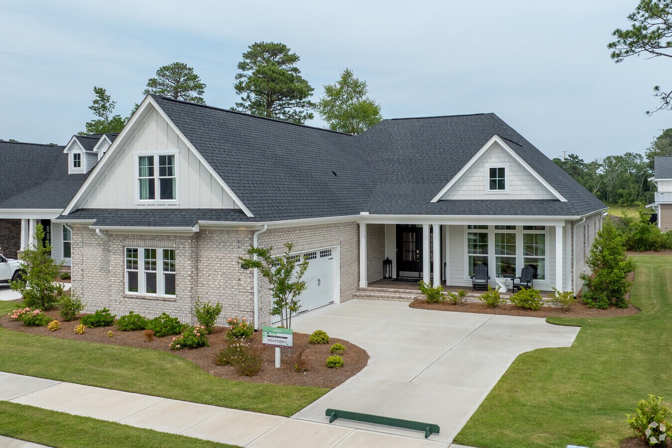 Photo - Timbers at Whiskey Branch