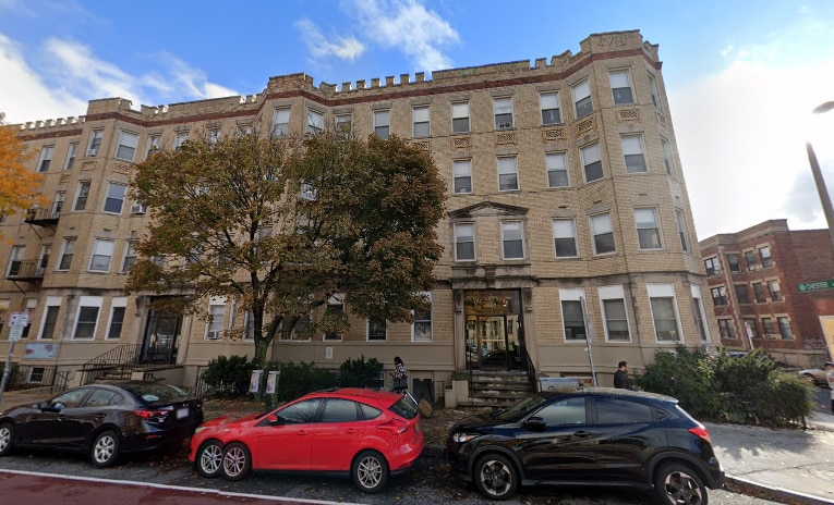 Photo - 64 Brighton Ave Apartments