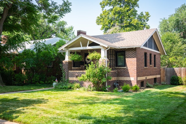 Photo - 1131 S Elizabeth St