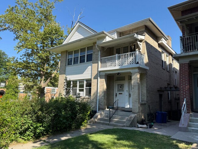 Building Photo - 6603-6603 Woodwell St Unit 6601 Rental