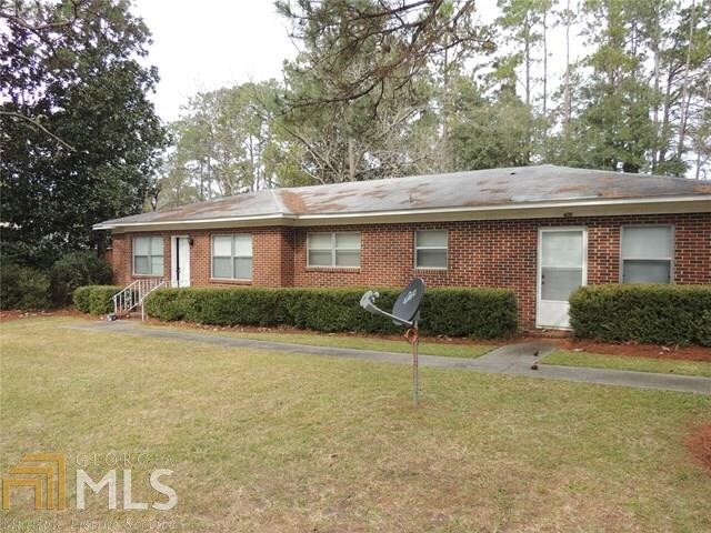 Apartments For Rent With Luxury Amenities Near Georgia Southern Photo 405 Catherine Ave