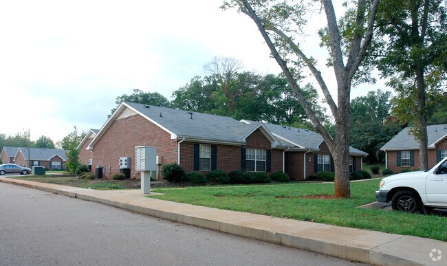 Photo - Poinsett House