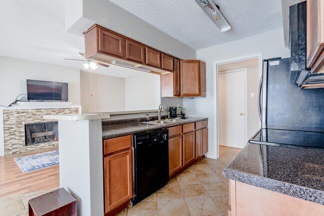 Photo - 5702 Marvin Loving Dr Unit 203