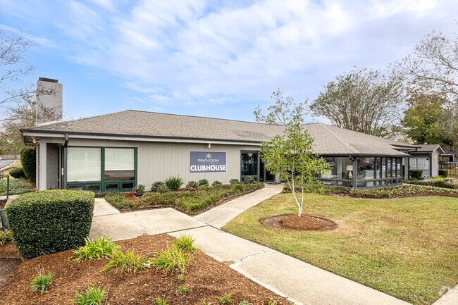 Leasing Office