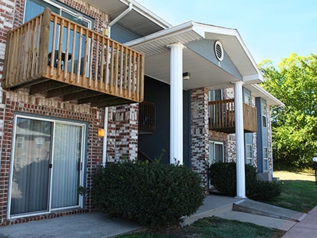 Photo - Stoneridge Apartments