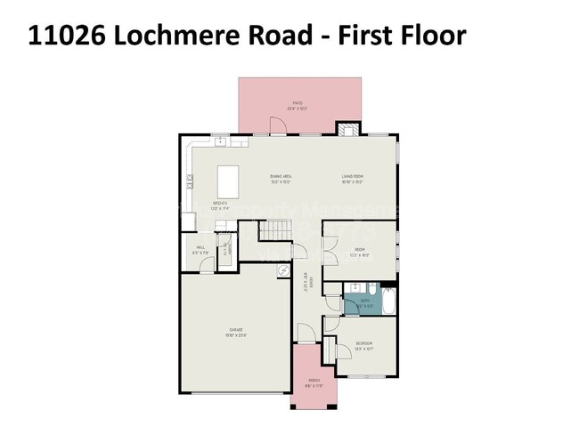 Photo - 11026 Lochmere Rd