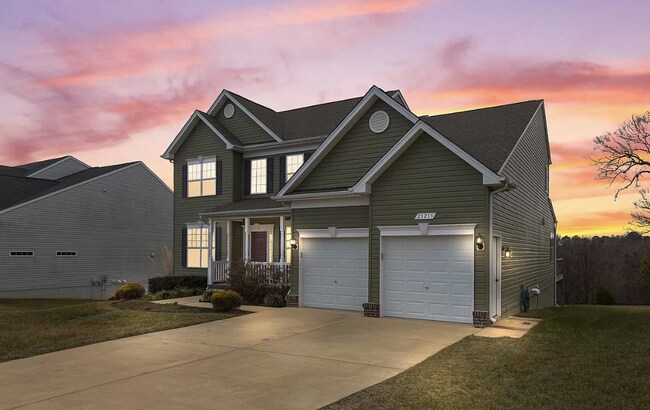 Photo - 23213 Clarks Rest Rd