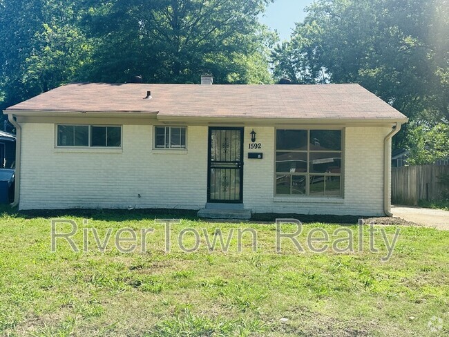 Building Photo - 1592 Duke Rd Rental