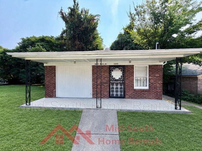 Building Photo - 1596 Pennsylvania St