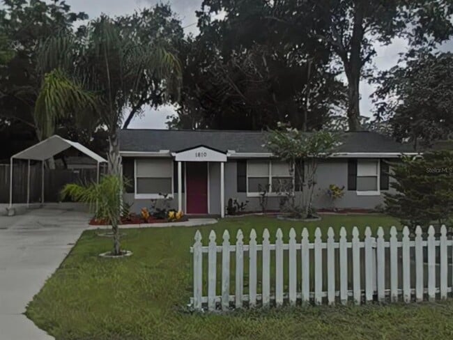 Building Photo - 1610 Williams Ave Rental