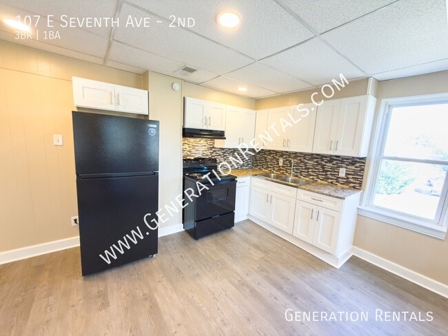 107 E 7th Ave Unidad 2nd
