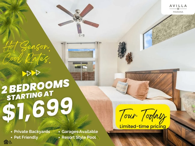 Building Photo - Avilla Marana