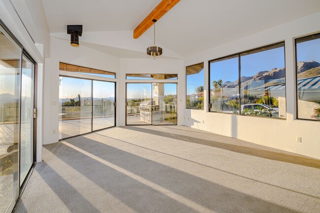Photo - STUNNING HOME WITH BREATHTAKING VIEWS LOCATED AT THE TOP OF CAMPBELL!