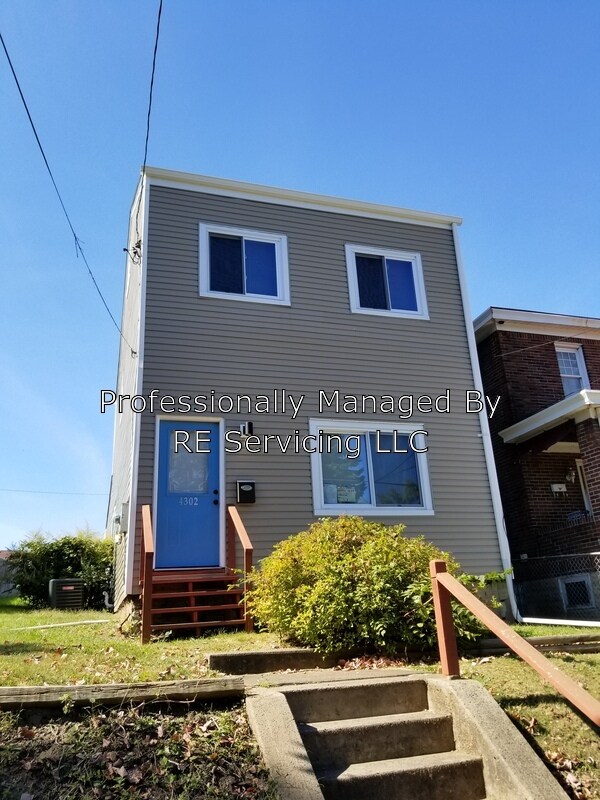Photo - 4302 Stanley St House