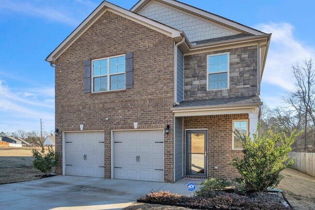 Building Photo - 222 Raleighwood Ln Rental
