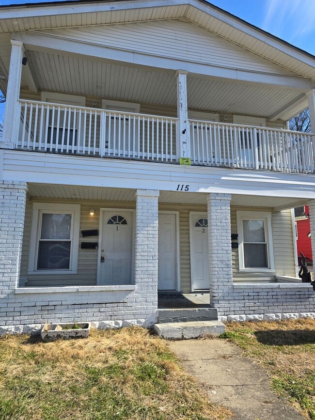 Building Photo - 115 N 46th St Unit 2